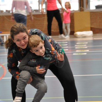DSC 0918  Medium - Bewegingsschool Zaventem 